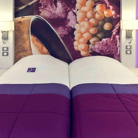 Mercure Strasbourg Aeroport Оствалд Екстериор снимка