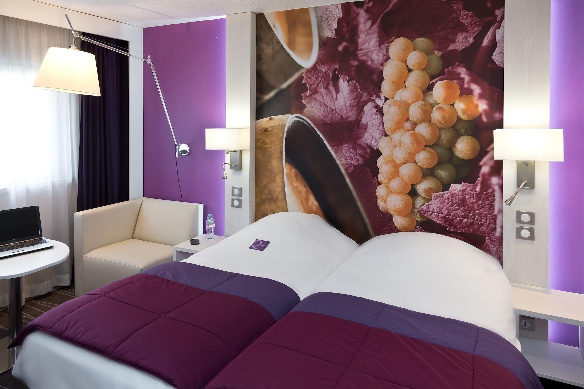 Mercure Strasbourg Aeroport Оствалд Екстериор снимка