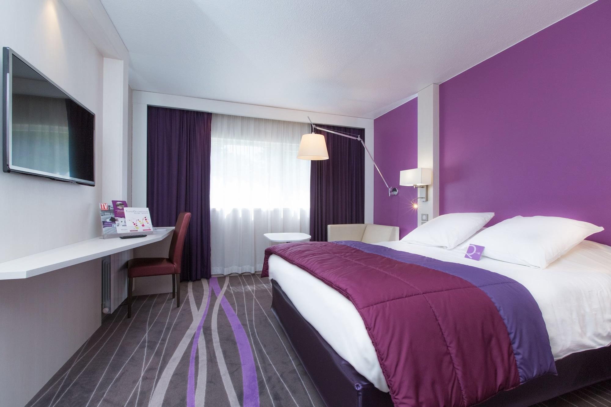 Mercure Strasbourg Aeroport Оствалд Екстериор снимка
