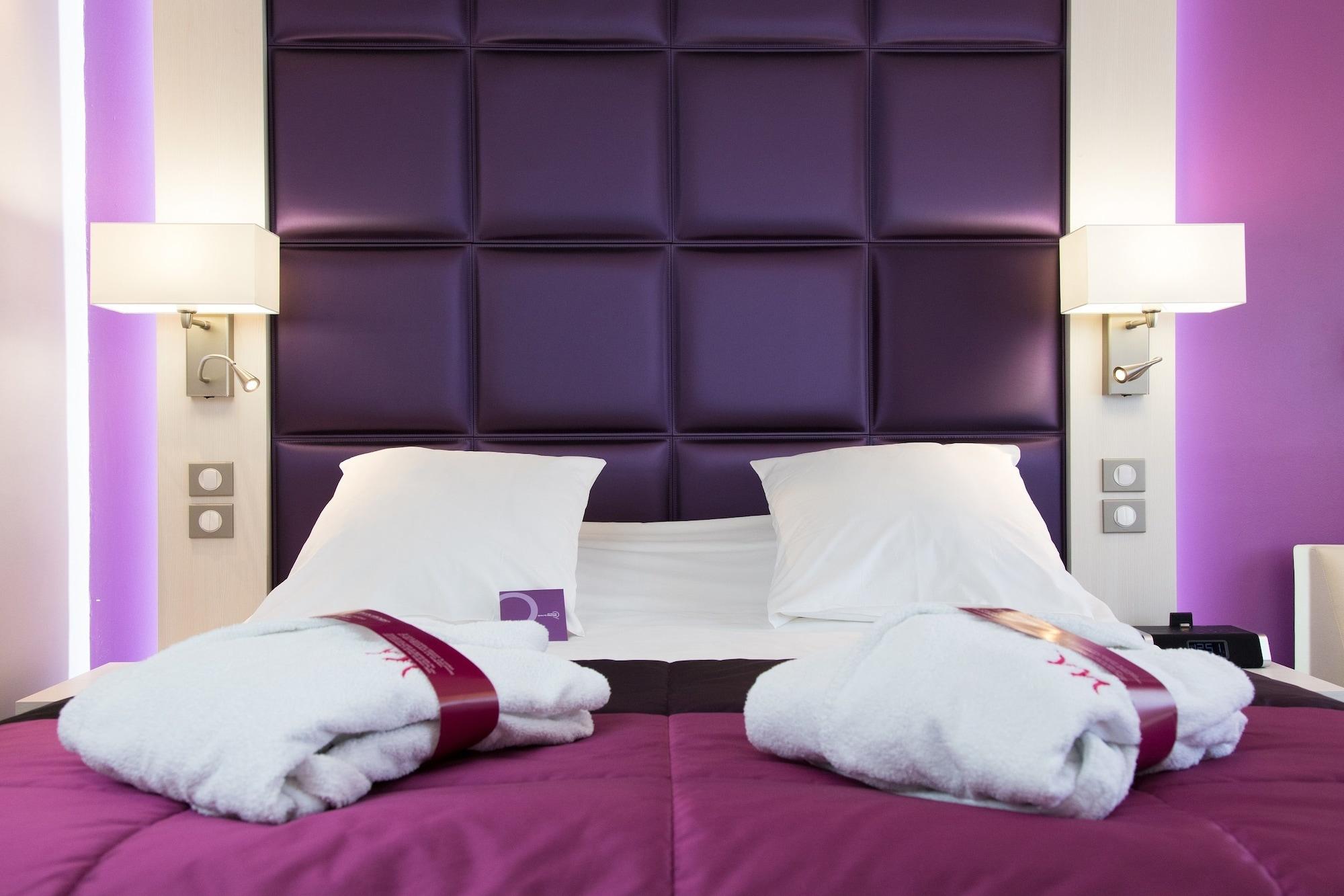 Mercure Strasbourg Aeroport Оствалд Екстериор снимка
