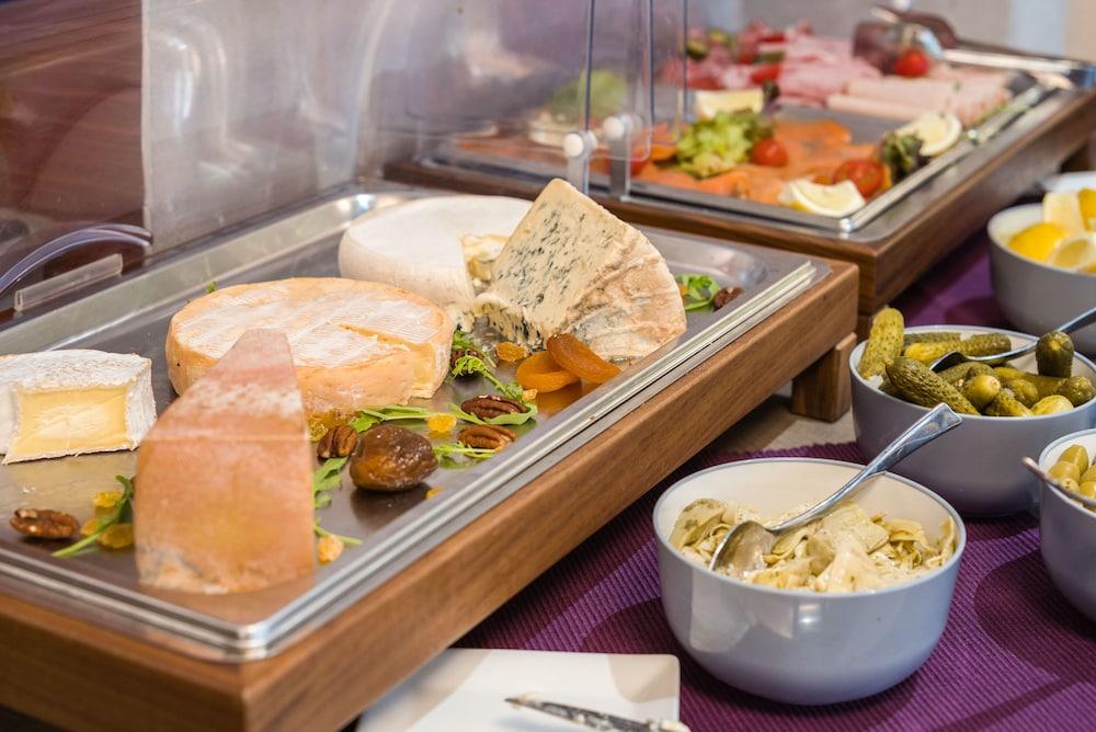 Mercure Strasbourg Aeroport Оствалд Екстериор снимка