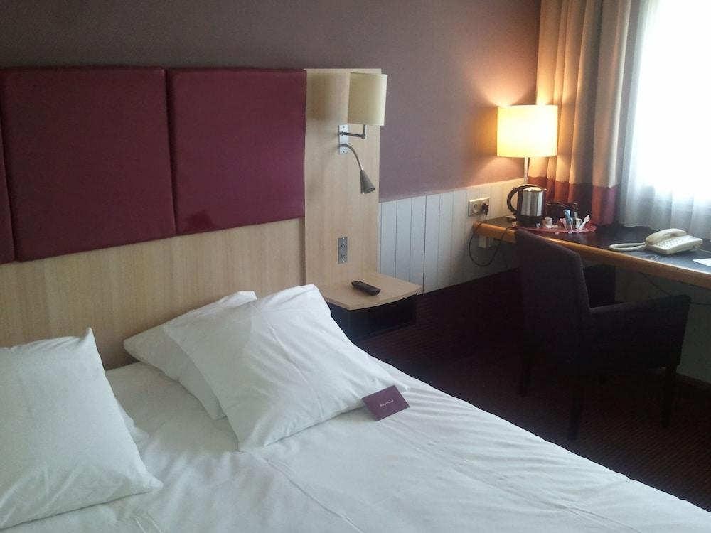 Mercure Strasbourg Aeroport Оствалд Екстериор снимка