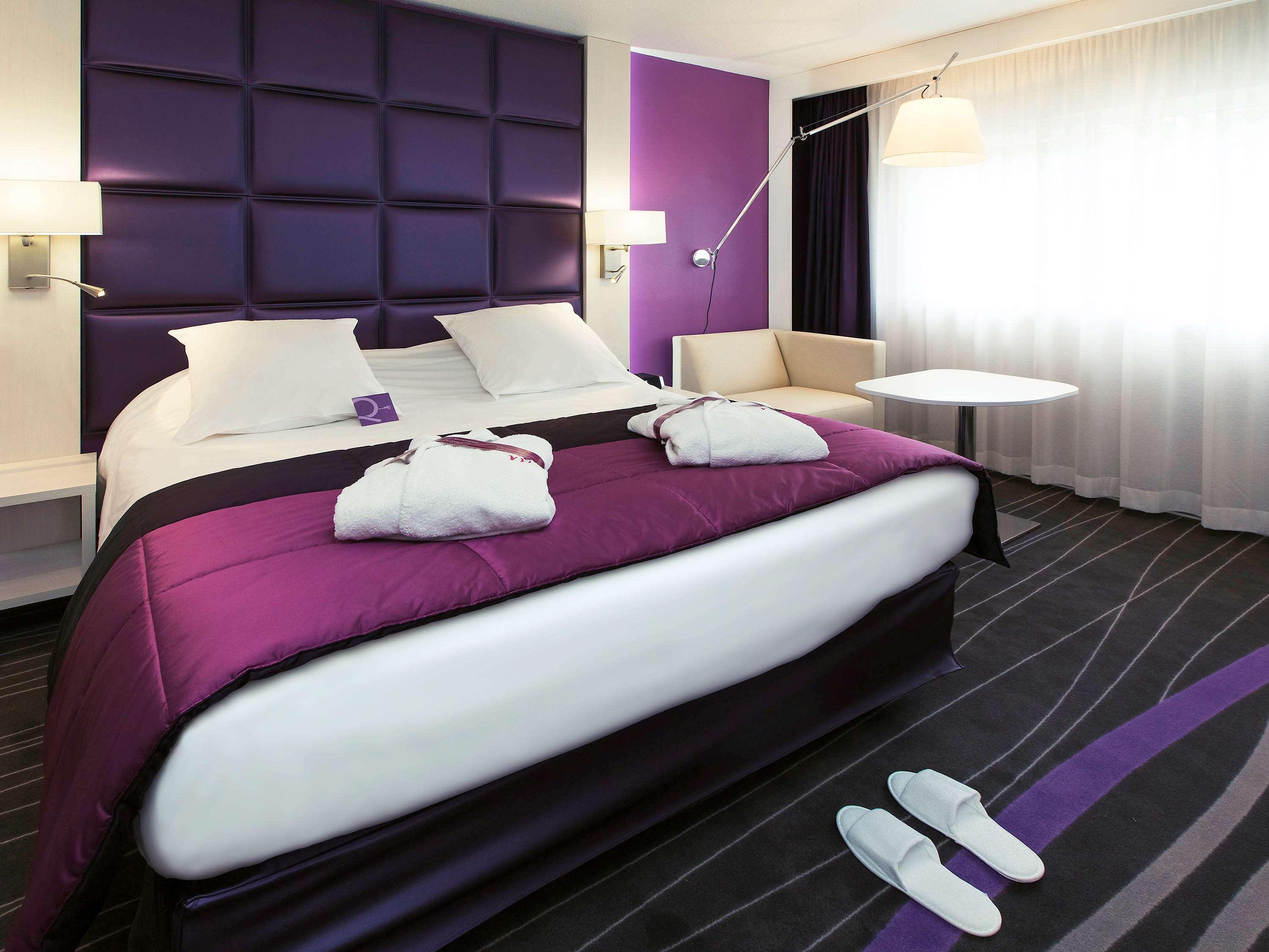Mercure Strasbourg Aeroport Оствалд Екстериор снимка