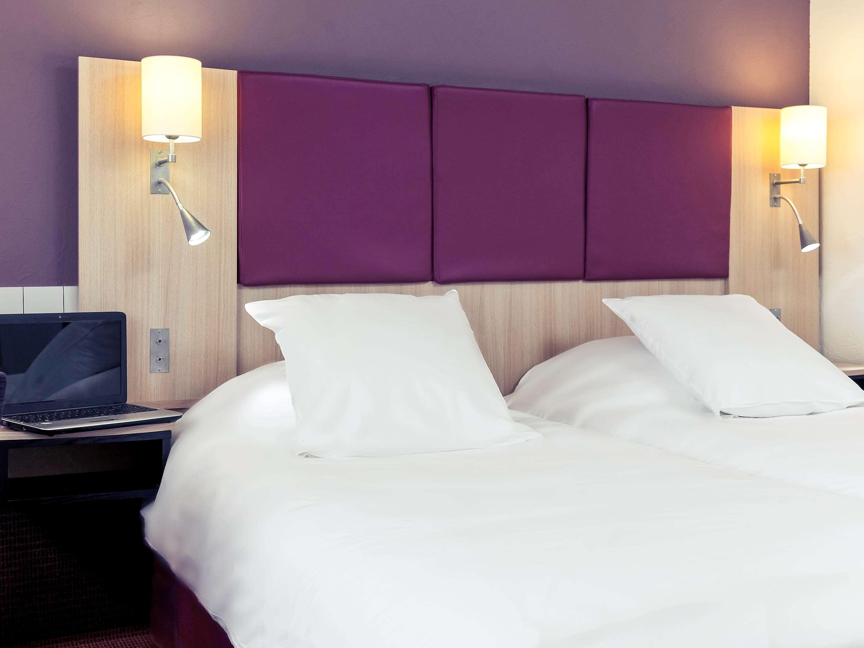 Mercure Strasbourg Aeroport Оствалд Екстериор снимка