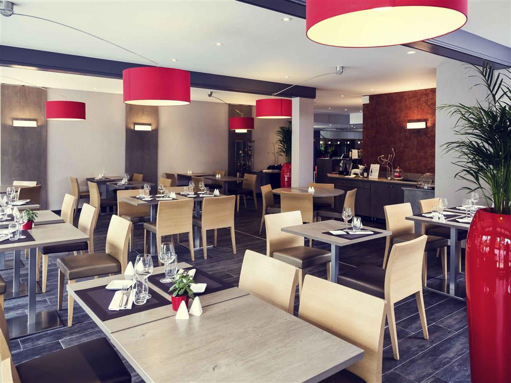Mercure Strasbourg Aeroport Оствалд Екстериор снимка