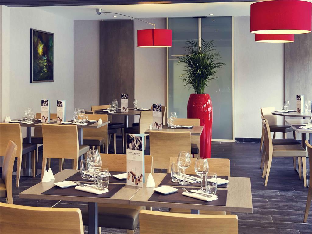 Mercure Strasbourg Aeroport Оствалд Екстериор снимка
