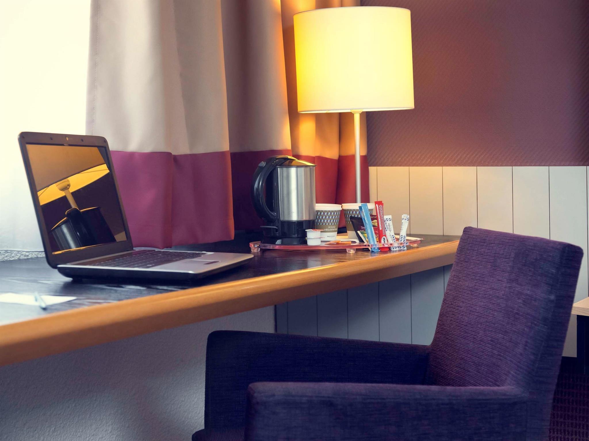 Mercure Strasbourg Aeroport Оствалд Екстериор снимка