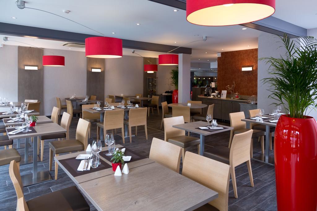 Mercure Strasbourg Aeroport Оствалд Екстериор снимка