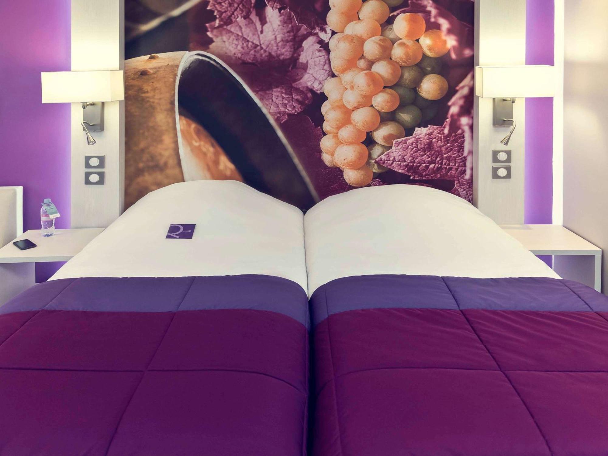 Mercure Strasbourg Aeroport Оствалд Екстериор снимка