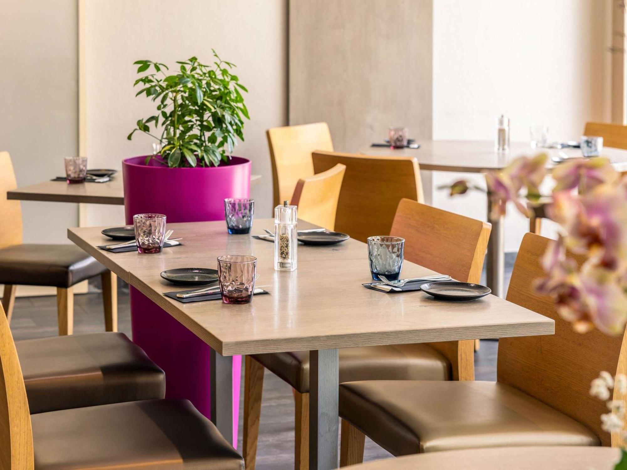 Mercure Strasbourg Aeroport Оствалд Екстериор снимка