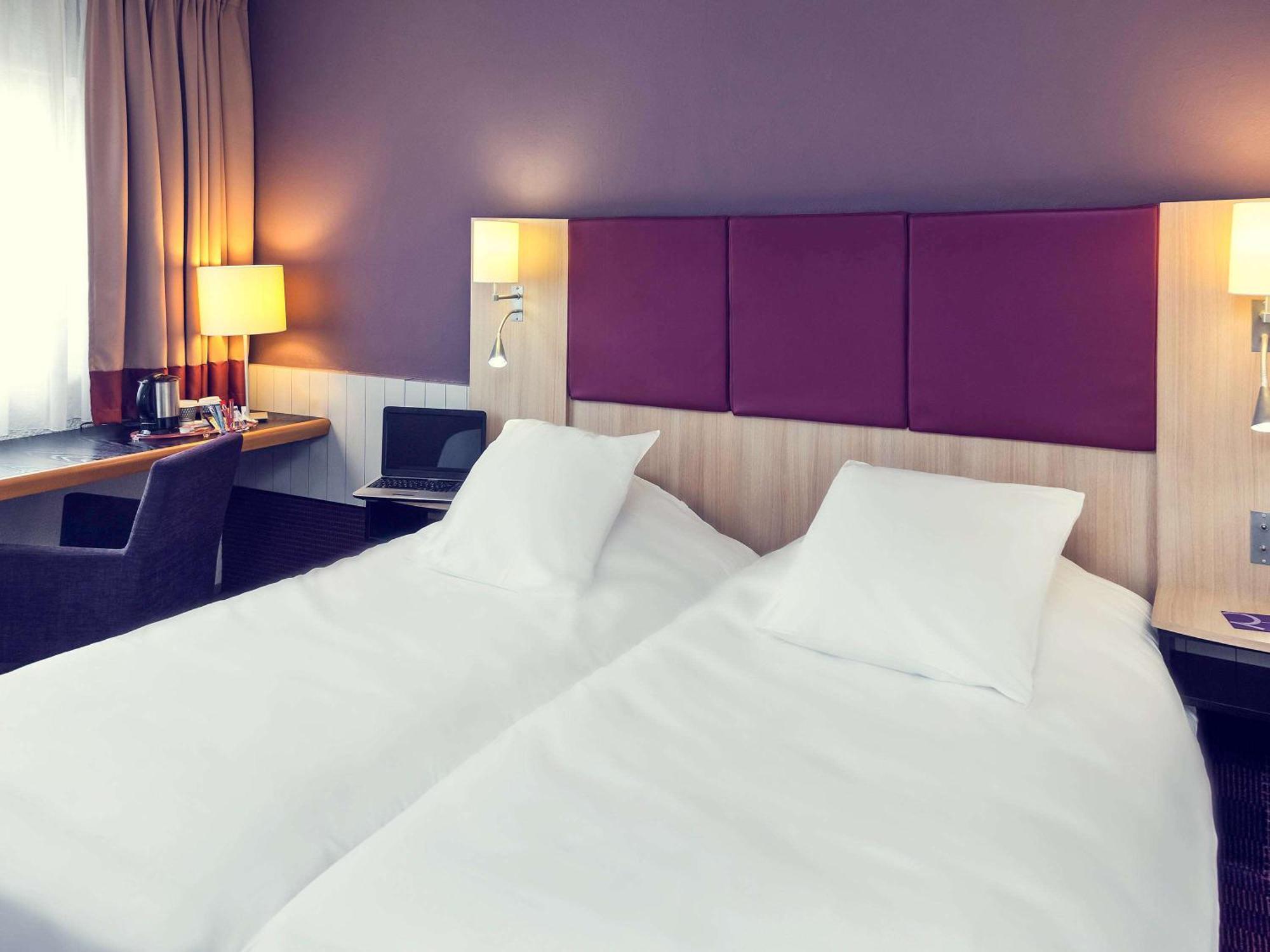 Mercure Strasbourg Aeroport Оствалд Екстериор снимка