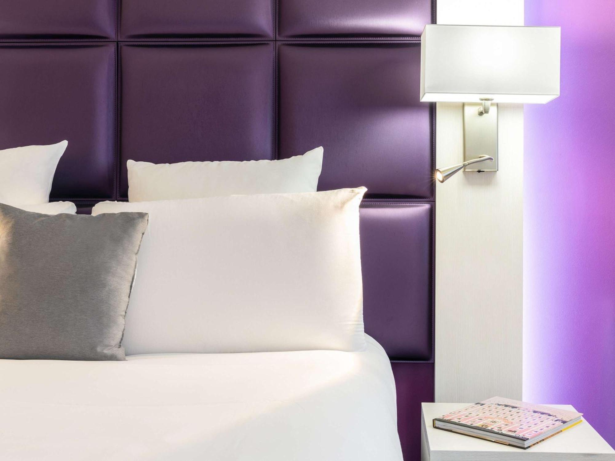 Mercure Strasbourg Aeroport Оствалд Екстериор снимка