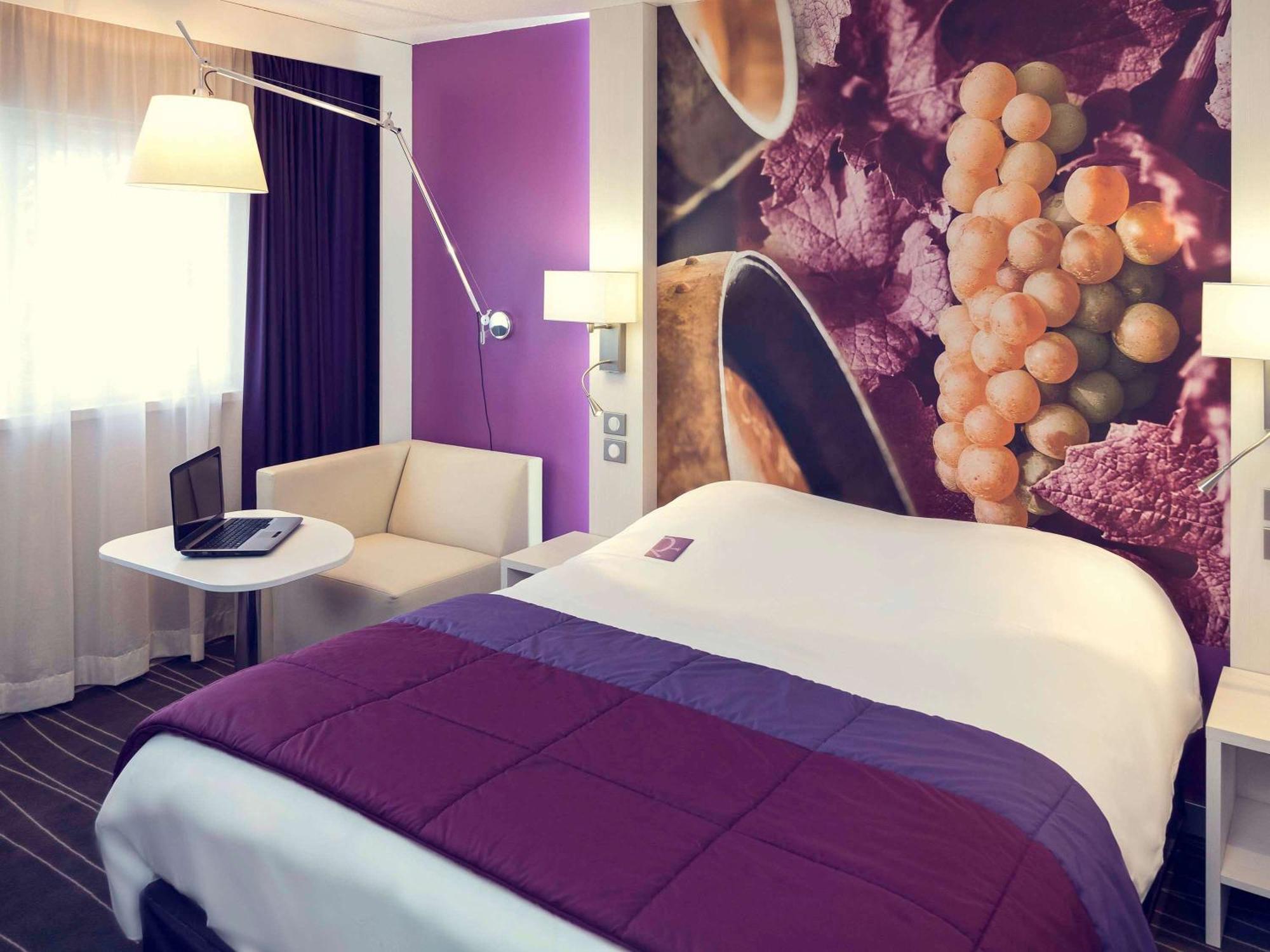 Mercure Strasbourg Aeroport Оствалд Екстериор снимка