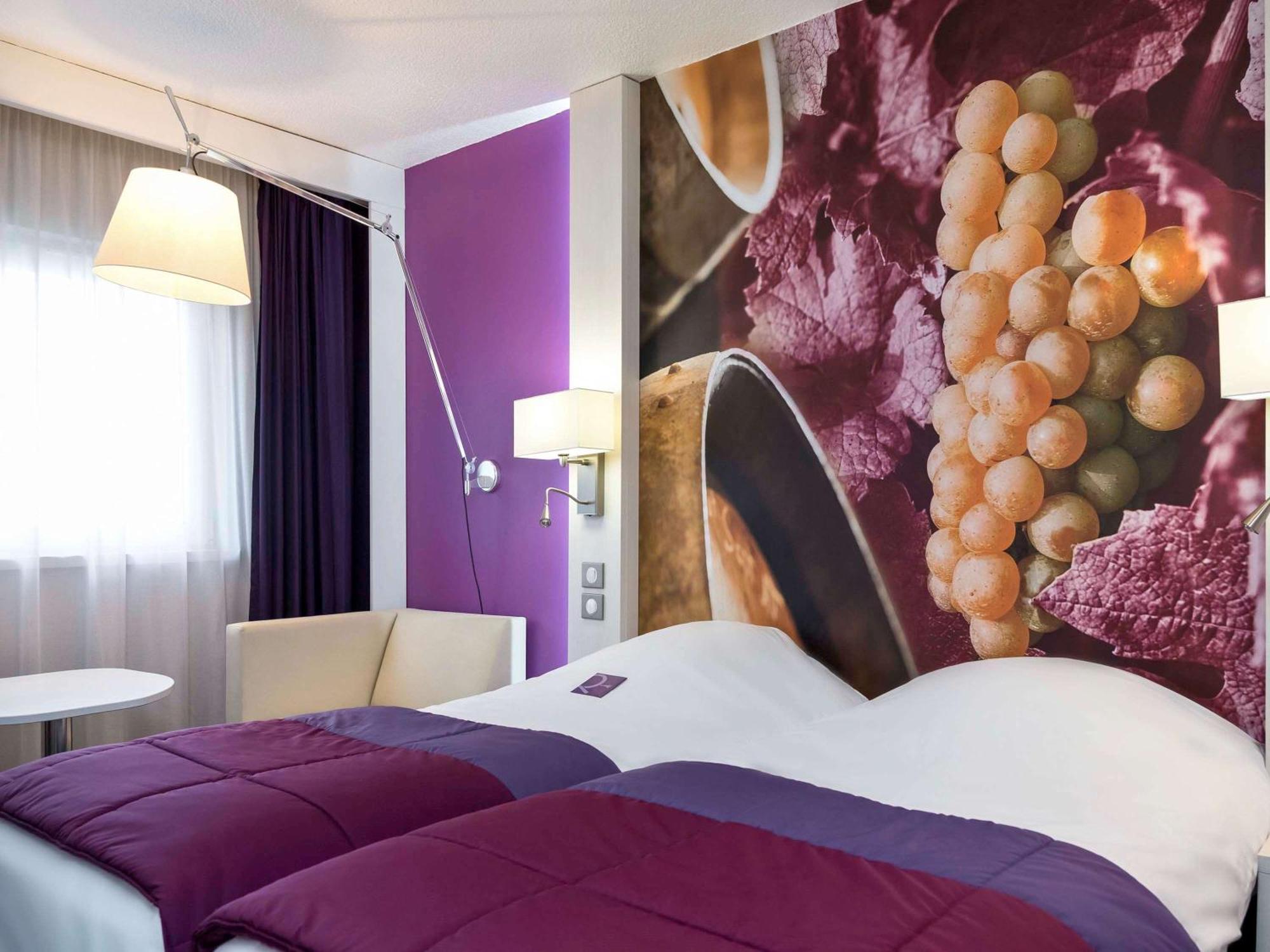 Mercure Strasbourg Aeroport Оствалд Екстериор снимка