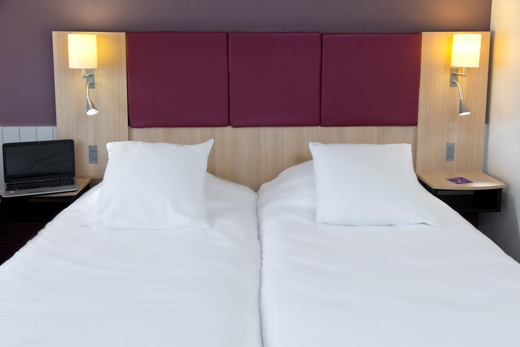 Mercure Strasbourg Aeroport Оствалд Екстериор снимка