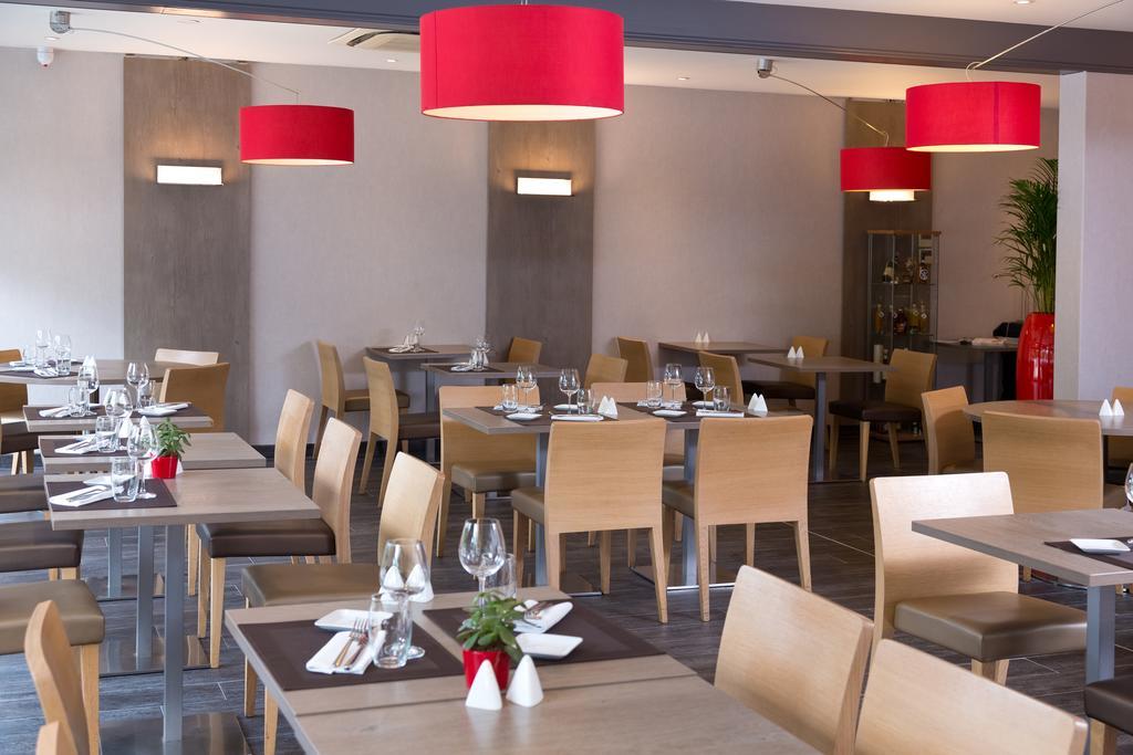 Mercure Strasbourg Aeroport Оствалд Екстериор снимка