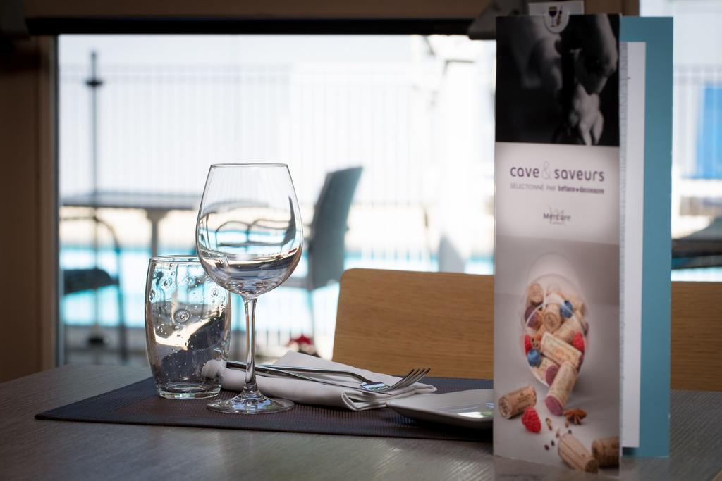 Mercure Strasbourg Aeroport Оствалд Екстериор снимка