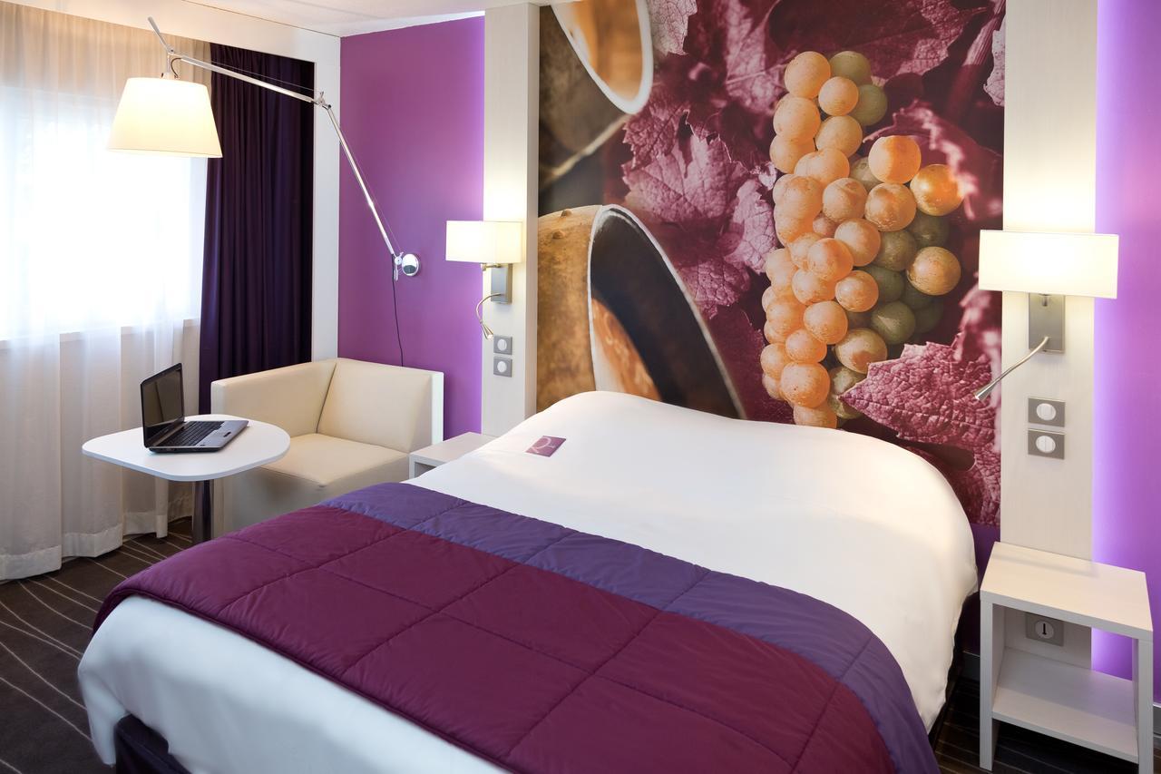 Mercure Strasbourg Aeroport Оствалд Екстериор снимка