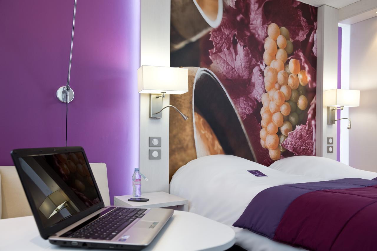 Mercure Strasbourg Aeroport Оствалд Екстериор снимка