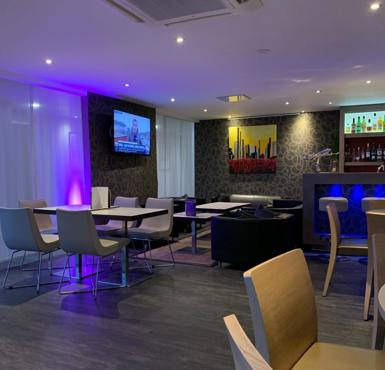 Mercure Strasbourg Aeroport Оствалд Екстериор снимка